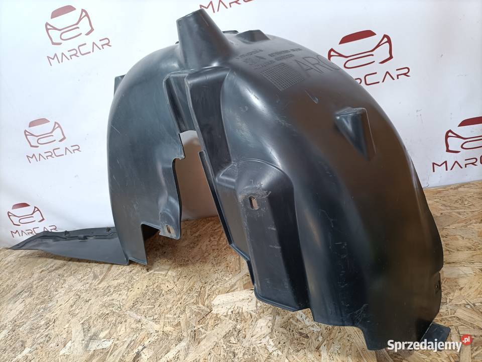 CITROEN CELYSEE 2 II PEUGEOT 301 NADKOLE LEWY Pleszew