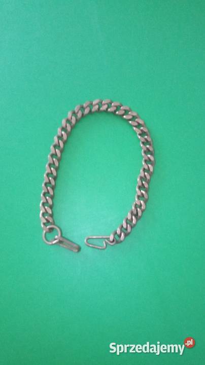 Bransoletka na rękę Warszawa