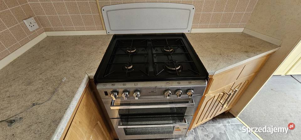 Domek holenderski MOONSTONE 2 pokoje 473 plac Radom