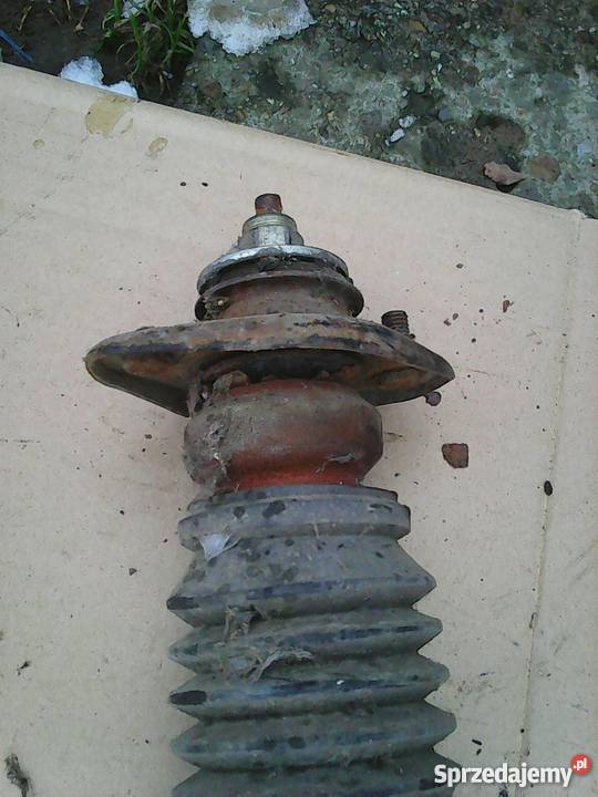 ŁAPA WYSPRZĘGLIKA BMW E30 316 318 E32 E34 535 osobowe Dębica sprzedam