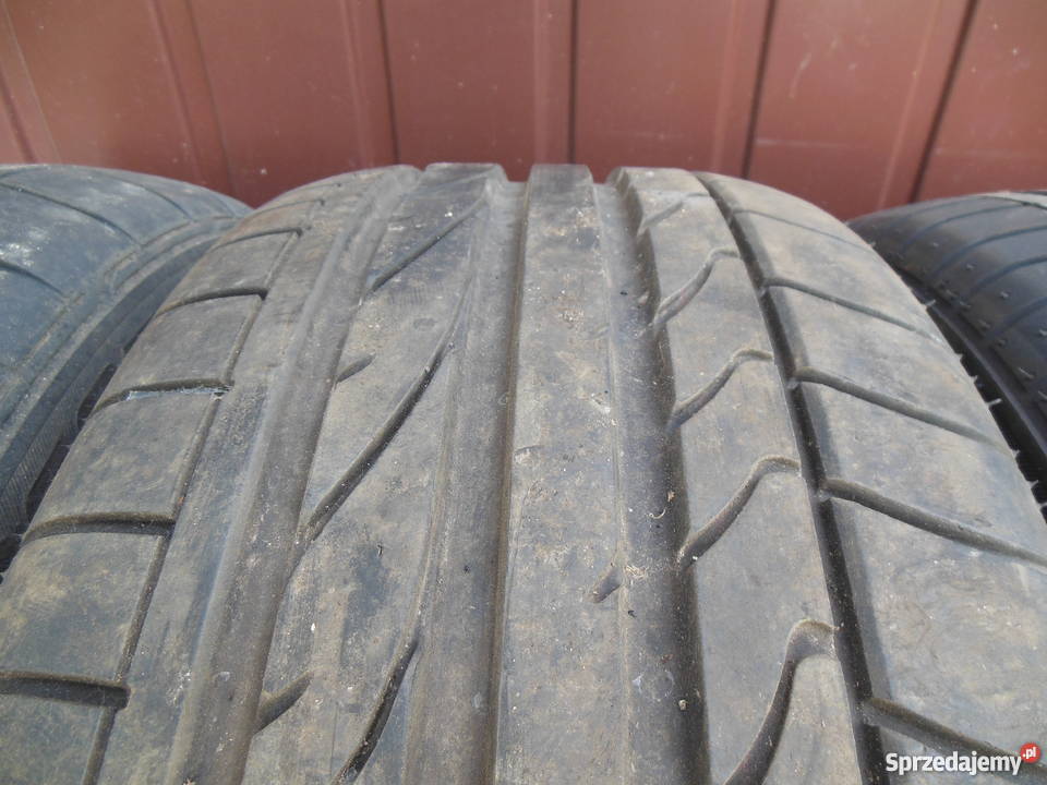 Bridgistone Potenza Re050a sprzedam