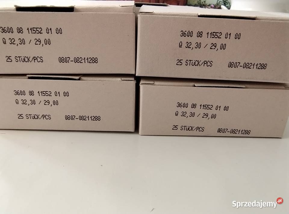 Kapsle na monety Żory