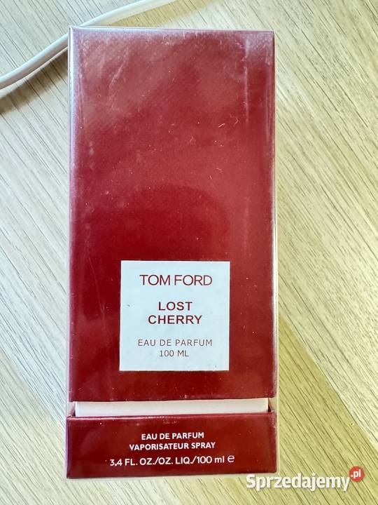 Tom Ford podlaskie