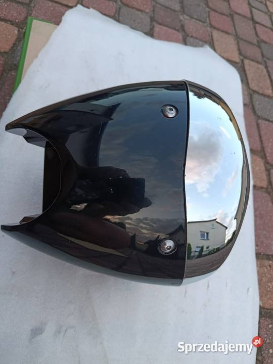 yamaha xvs 1300 midnight star reflektor lampa Głogów Małopolski