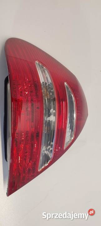 MERCEDES W211 LAMPA PRAWY TYŁ A2118200364 sprzedam
