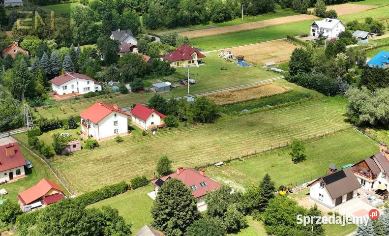 Grunt 2800m2 Dobrzechów