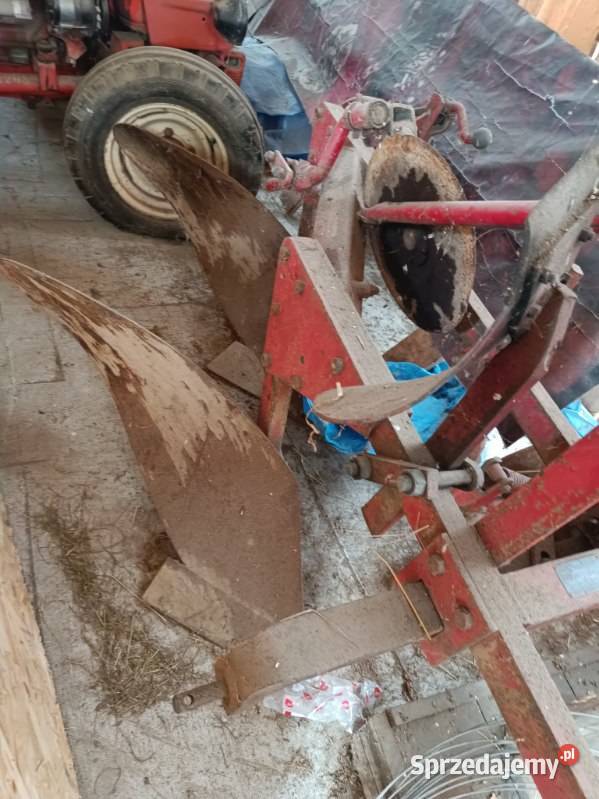 Pługi skjold dunskie Pługi Krasnystaw