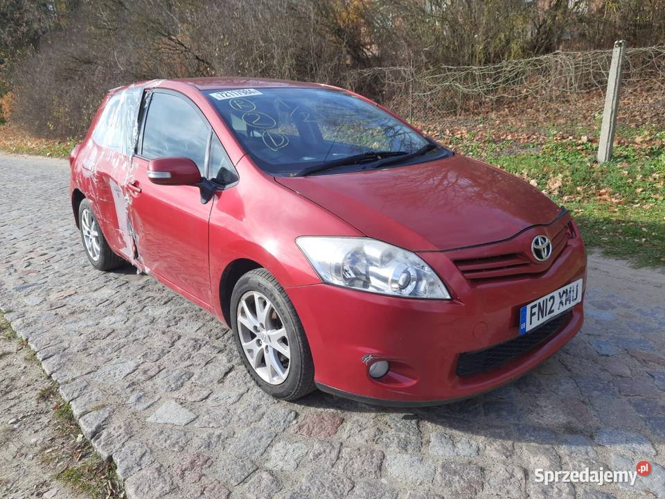 13VVTi 99 Manua Klimatyzacja ANGLIK 192484km warmińsko-mazurskie Kętrzyn sprzedam