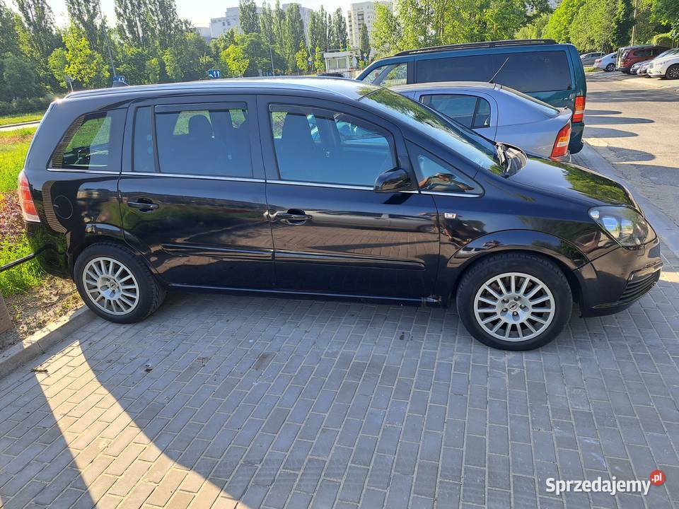 2008 19 150 8 zaworów automat 6 bieg sport MP3 Warszawa