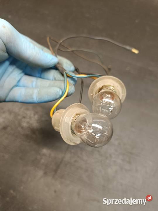 Lampa tył oprawka świateł lampy części Yamaha Gołaczewy