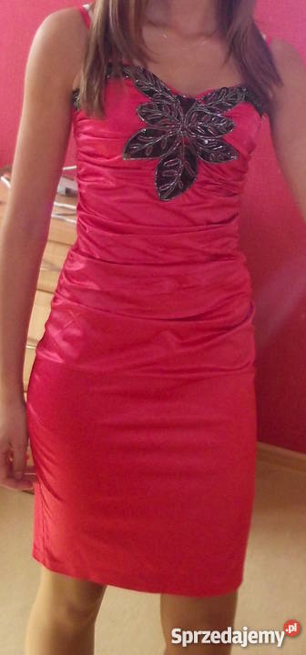 SUKIENKA CREATIUITY S Spódnice i sukienki