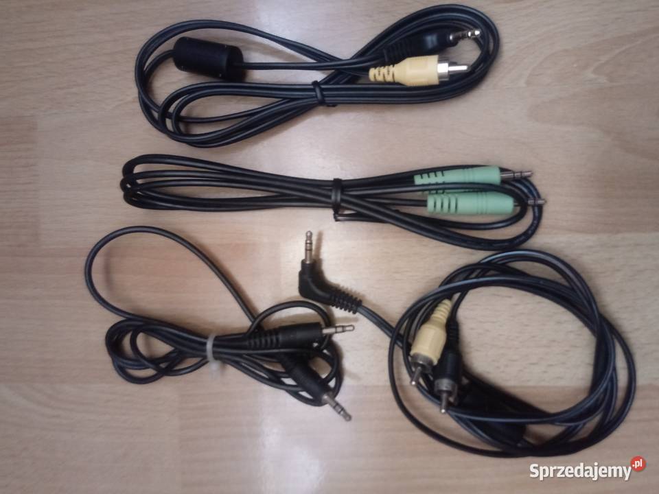 Kabelki Euro Czincz Zasilający Bieruń