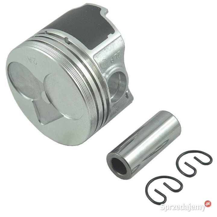 Tłok silnika 72 mm STD Kubota D902 1G82621770 Tajęcina