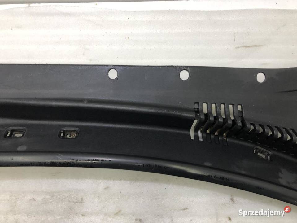 PODSZYBIE XR8354018A15AF JAGUAR STYPE