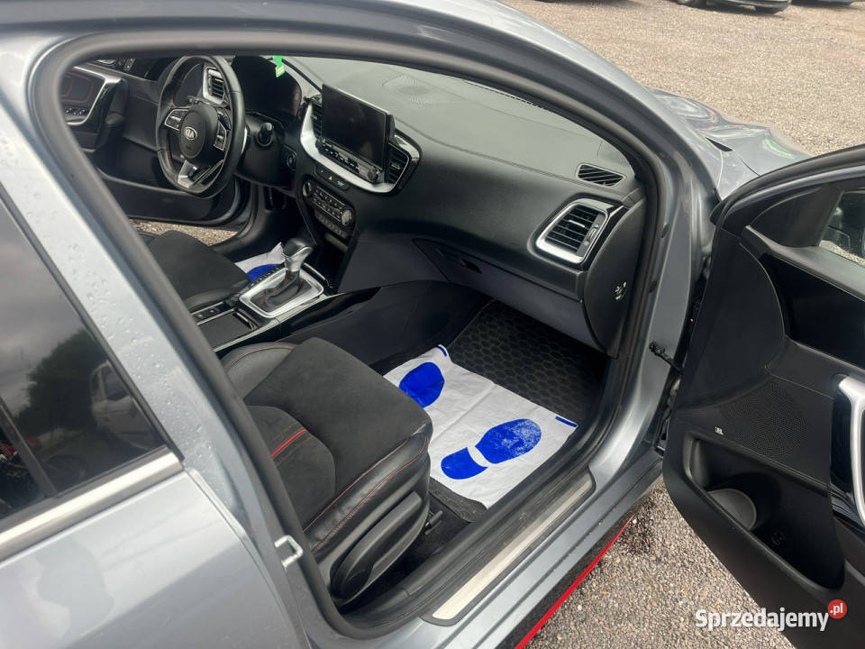 Kia Pro Ceed 1591cm3 Janów Lubelski
