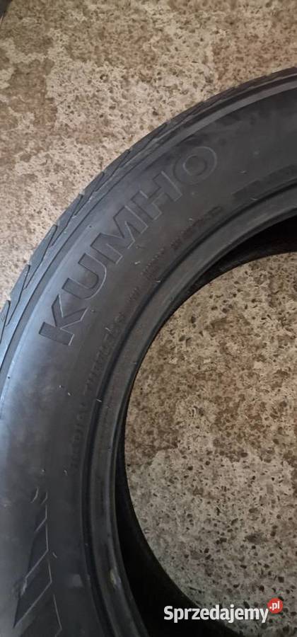 Opony kumho grugen 2355518