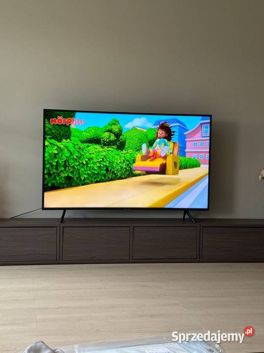 Samsung 55 Zakrzywiony telewizor UHD 4K Smart TV Kielce