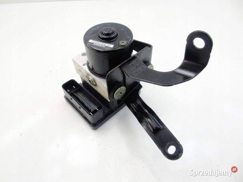 Pompa sterownik ABS Ford Fiesta MK7 20092017 Sosnowiec