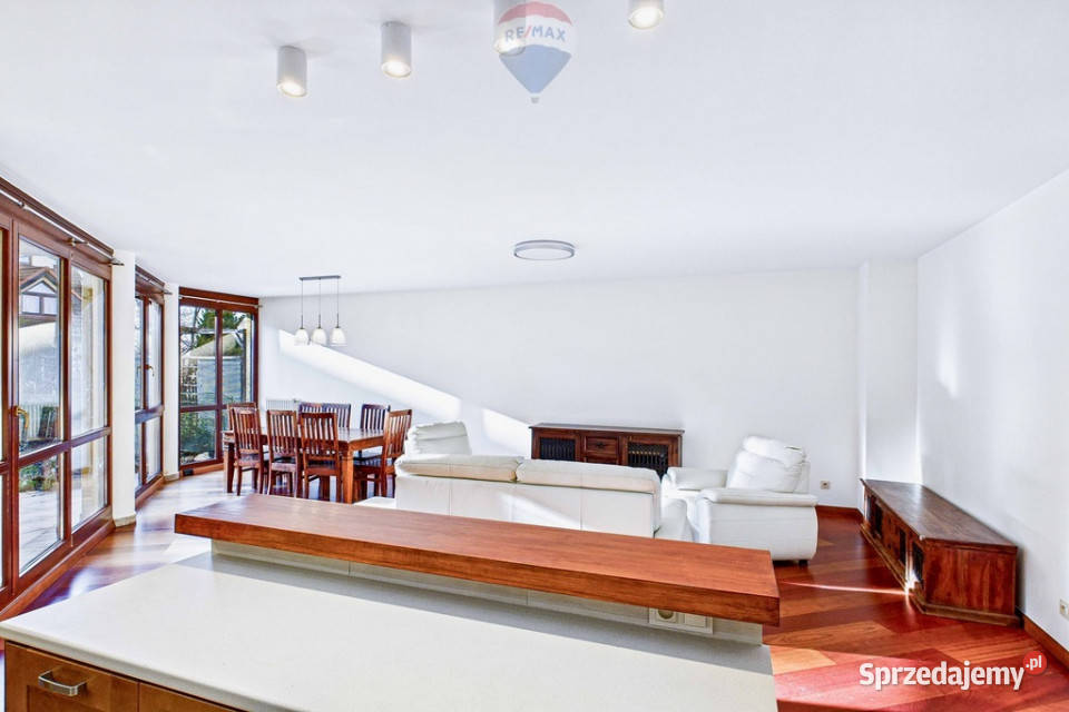 Wynajem 3 pokoje z ogródkiem miejsce postojowe Wysoka sprzedam