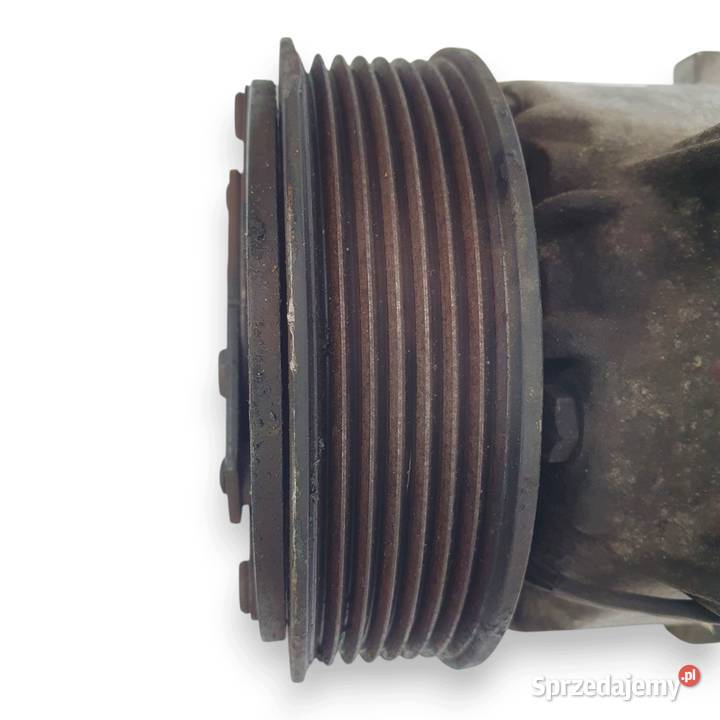 SPRĘŻARKA KLIMATYZACJI Nissan Juke 16 92600JD000 osobowe