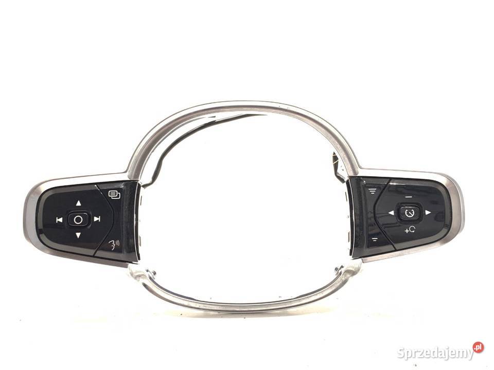 PRZEŁĄCZNIKI KIEROWNICY VOLVO XC60 II 32316040 osobowe