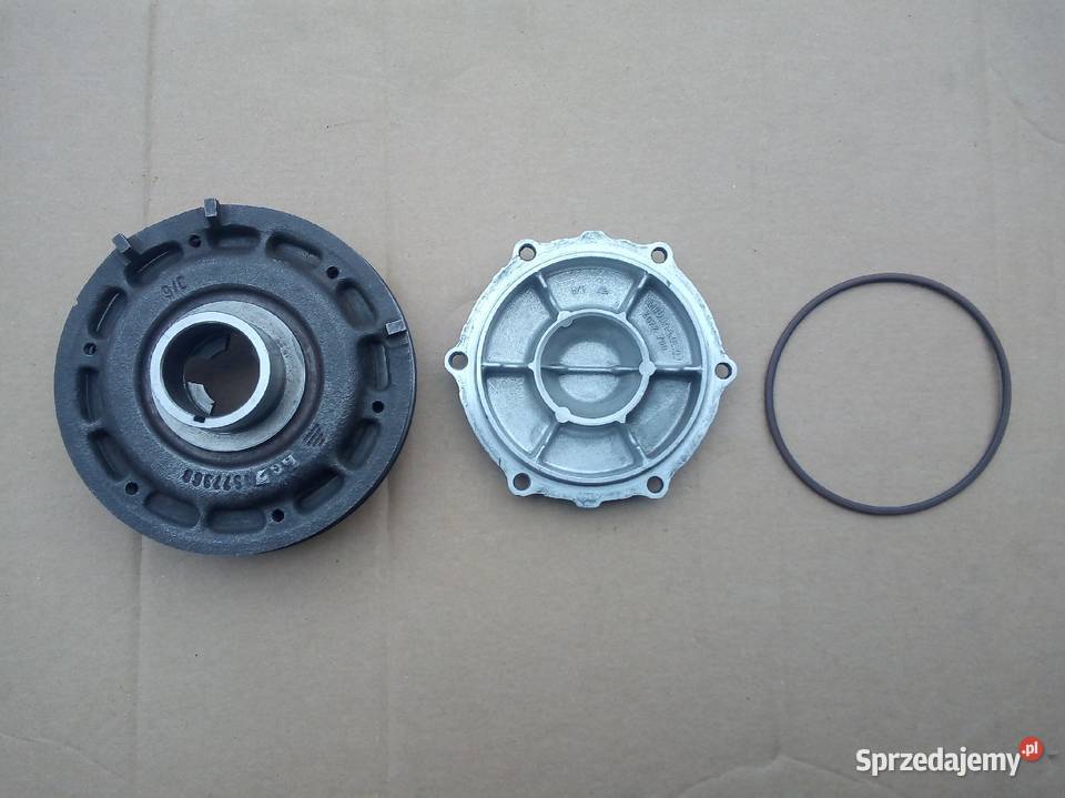 Koło Pasowe EL Fiat 126p osobowe Stalowa Wola