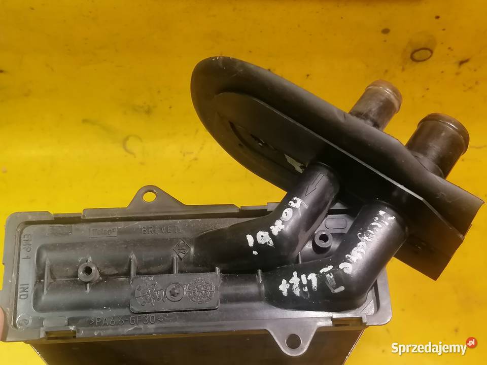 nagrzewnica wnętrza Renault MeganeScenic 1 lift osobowe Piotrków Trybunalski