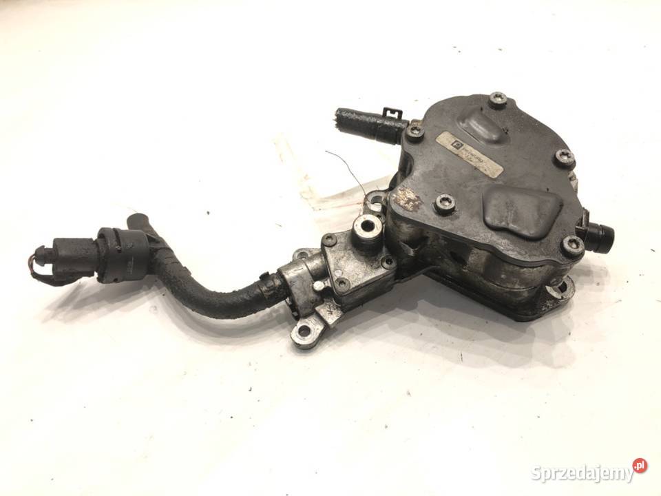POMPA VACUM VW PASSAT B6 20 140 0511 podkarpackie