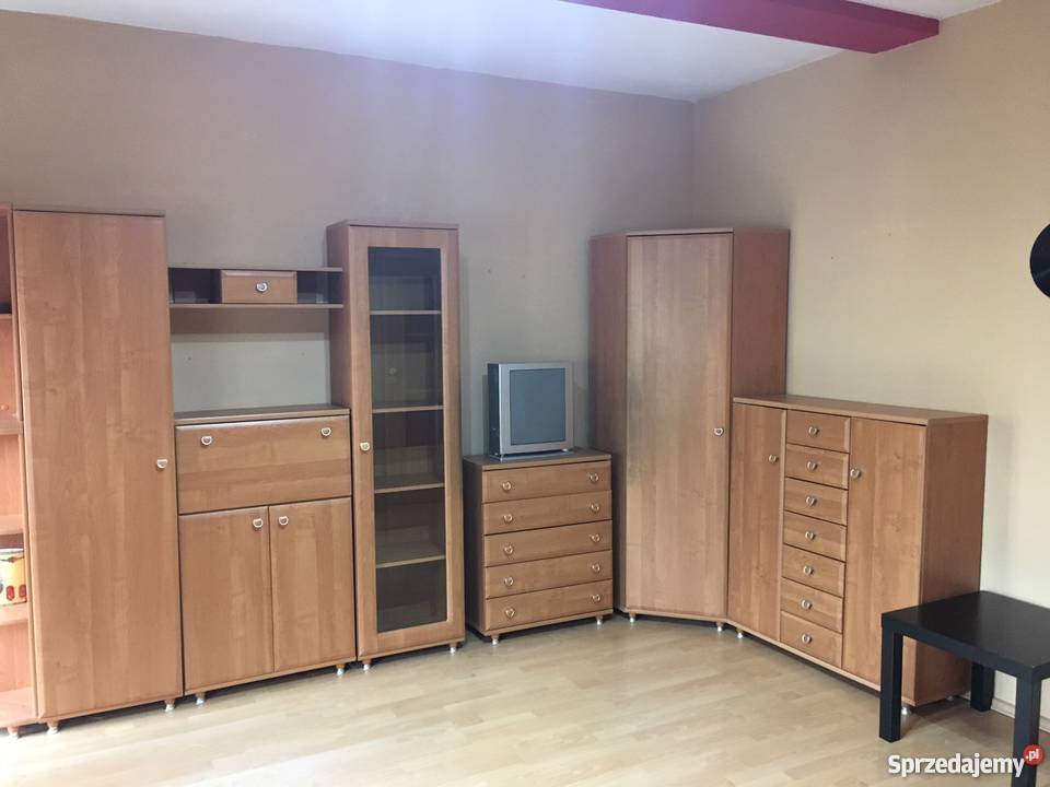 TRZYPOKOJOWE MIESZKANIE OK 62M2 Ceglarska 16 Mieszkania Kraków