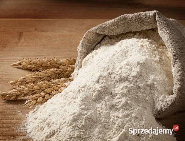 Ekologiczna Mąka orkiszowa Dzwonowa