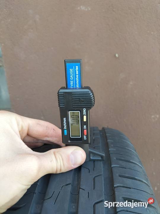 Continental Ecocontact 6 Dobre