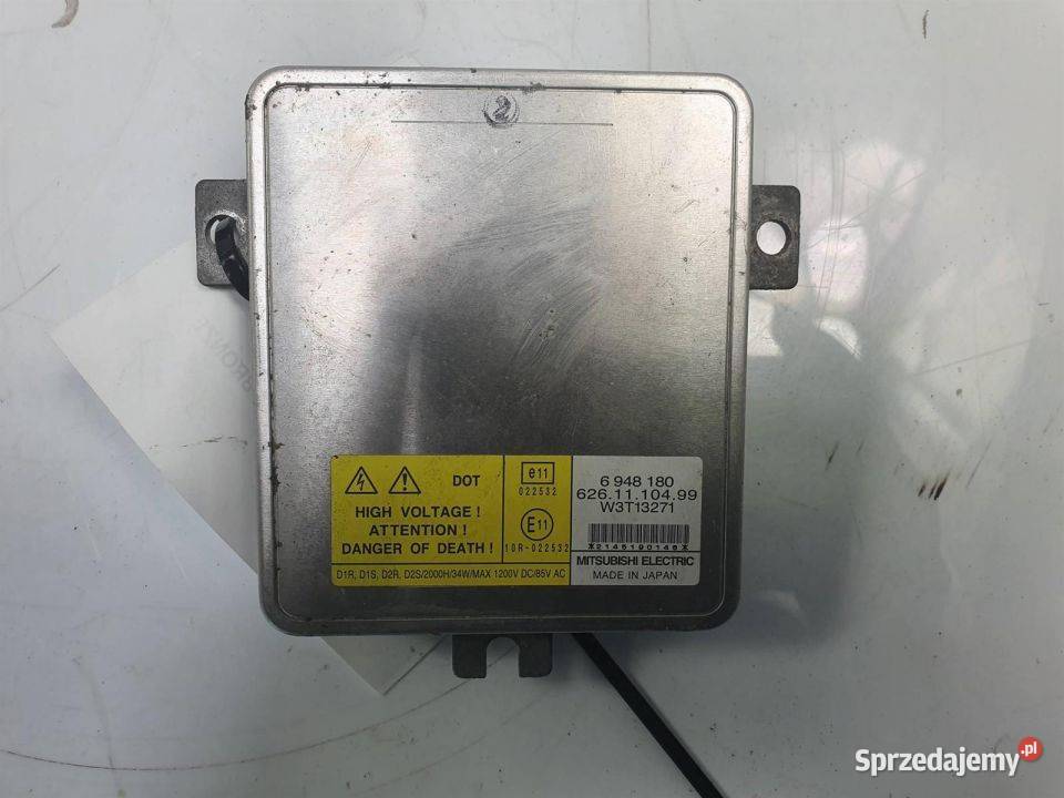 MODUŁ VOLVO V70 6948180 Lipno sprzedam