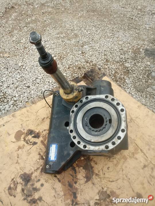 Dyferencjał Manitou 212426001 3511 Manitou 634