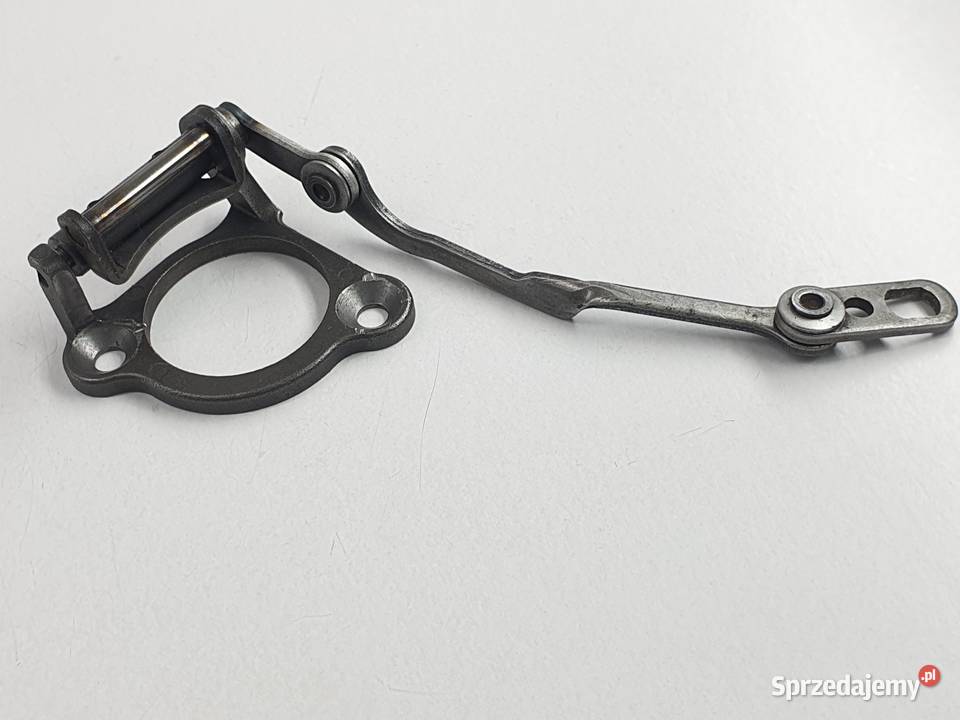 Dzwignia Zaworu Dzwigienka Wybierak Suzuki Rm 85 Łódź