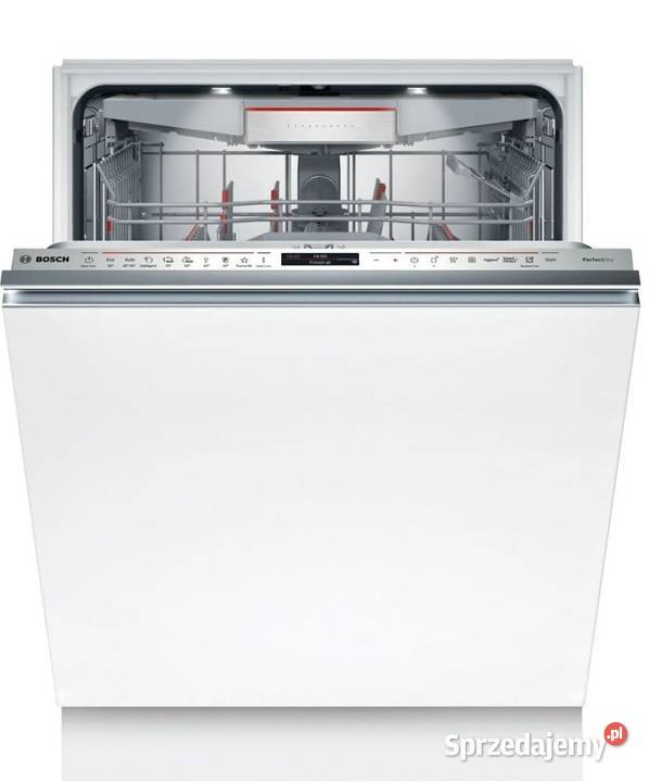 Zmywarka do zabudowy 60 Bosch SMV8YCX02E Serie 8 Rzeszów sprzedam