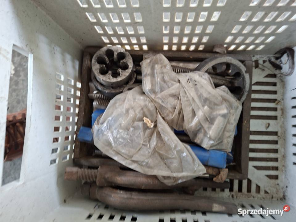 Tokarka RW 32 reworwerowa Ostrowiec Świętokrzyski