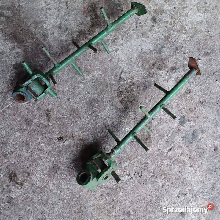 Sprzedam rozsiewacz Amazone małopolskie Wolbrom