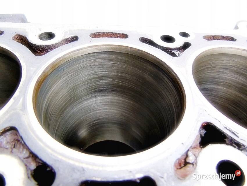 BLOK W10B16A 16 16V MINI ONE COOPER R50 R52 R53