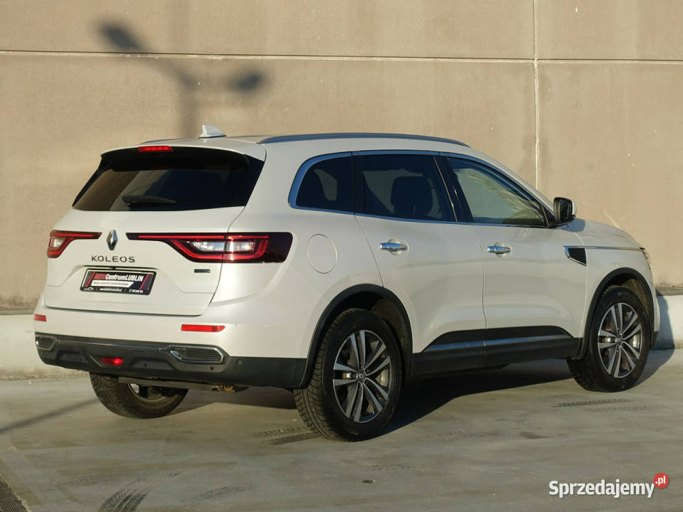 Renault Koleos 20 DCi 1764x4AutomatFull Lublin