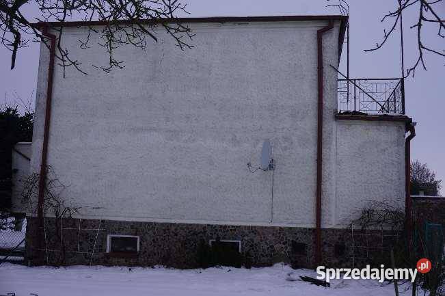 Budynek miszkalny sprzedam