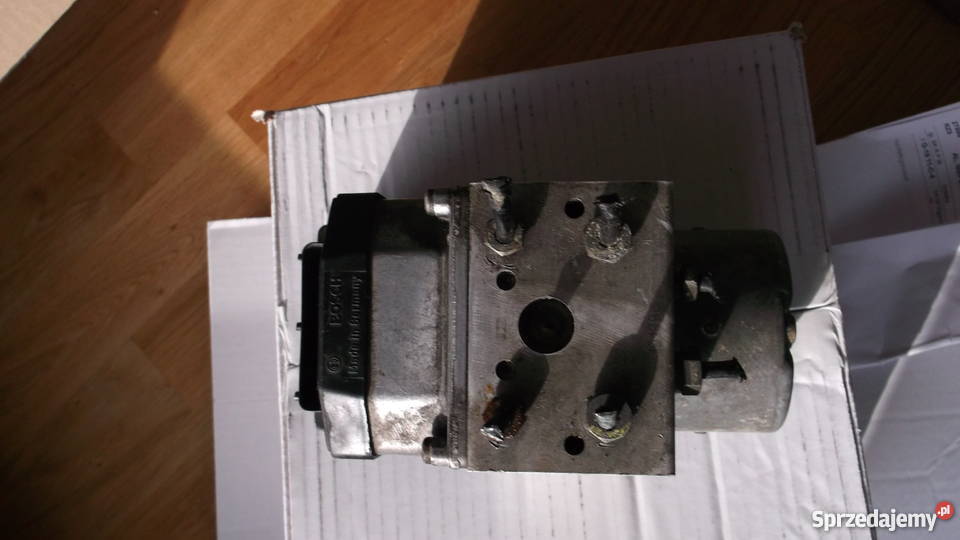 Ferrari 550 Maranello 360 Modena pompa ABS Mielec sprzedam