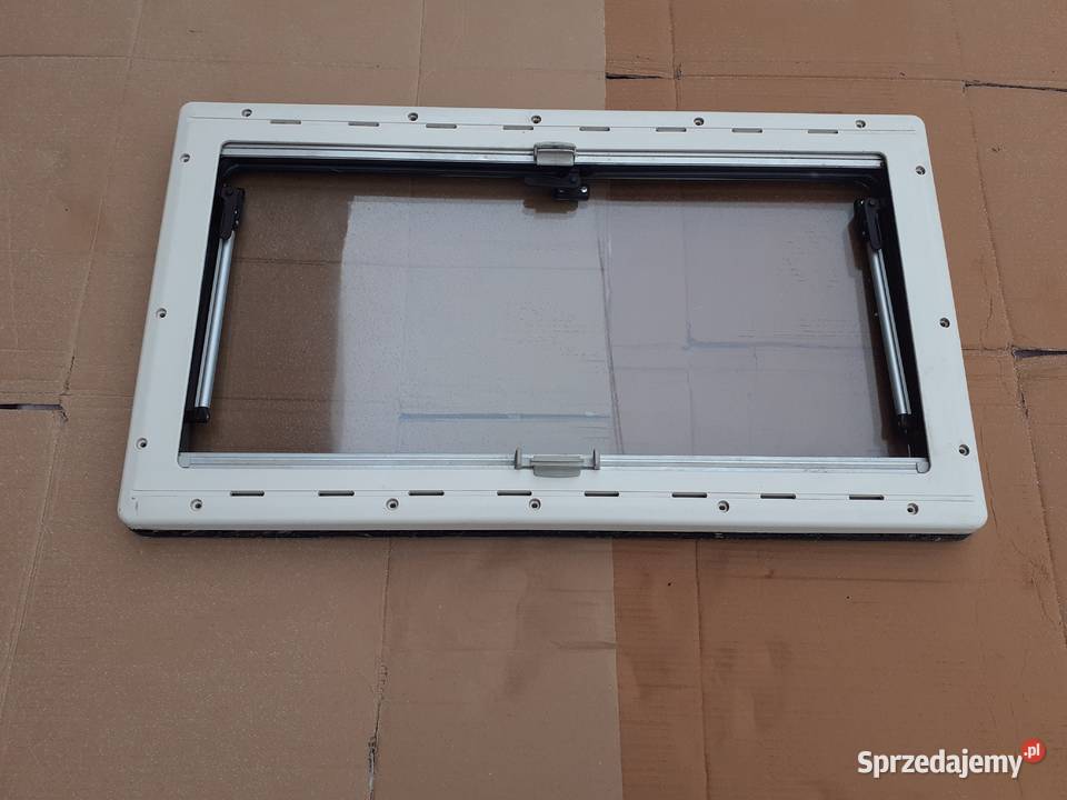 Dometic Seitz S4 900x500 90x50 okno uchylne z Sobótka