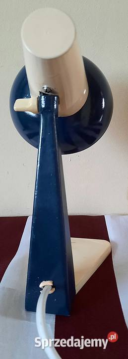 Lampa nocna na szafkę Pingwin LN1025 W 250 V Ostrów Wielkopolski sprzedam