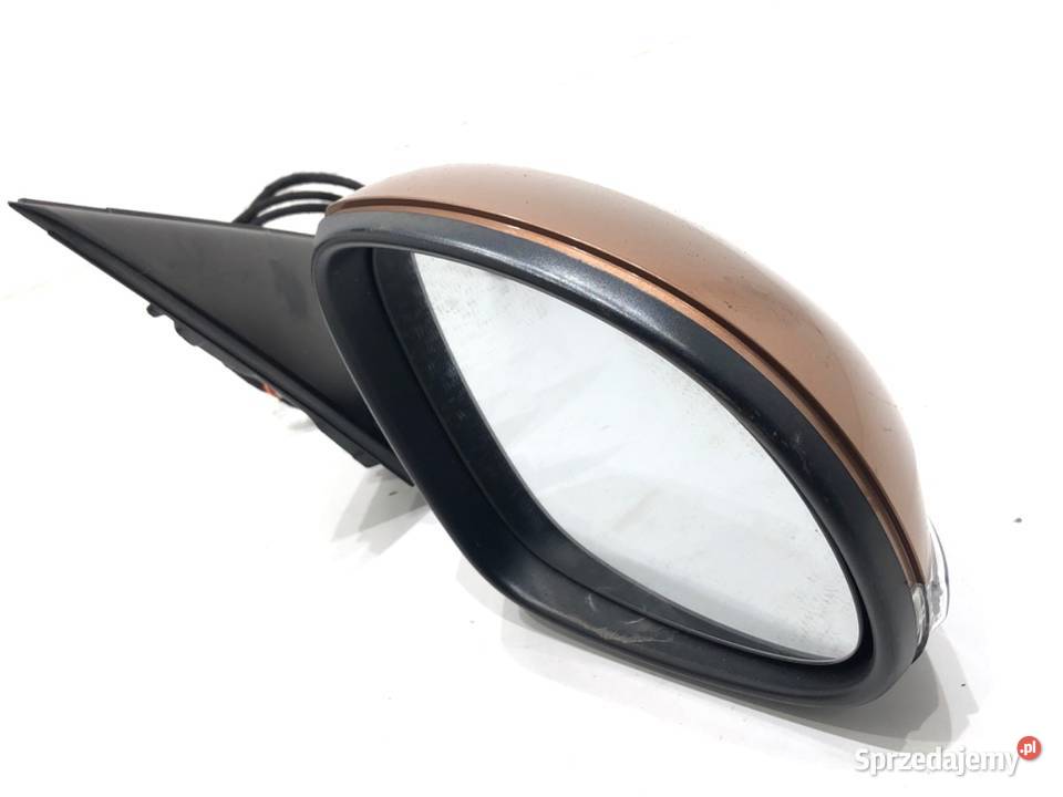 LUSTERKO PRAWY SKODA YETI Crossover 0917