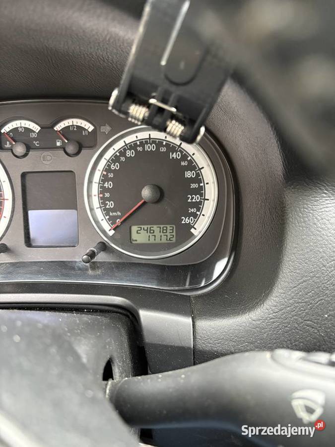 Golf 4 benzyna wielkopolskie Kalisz