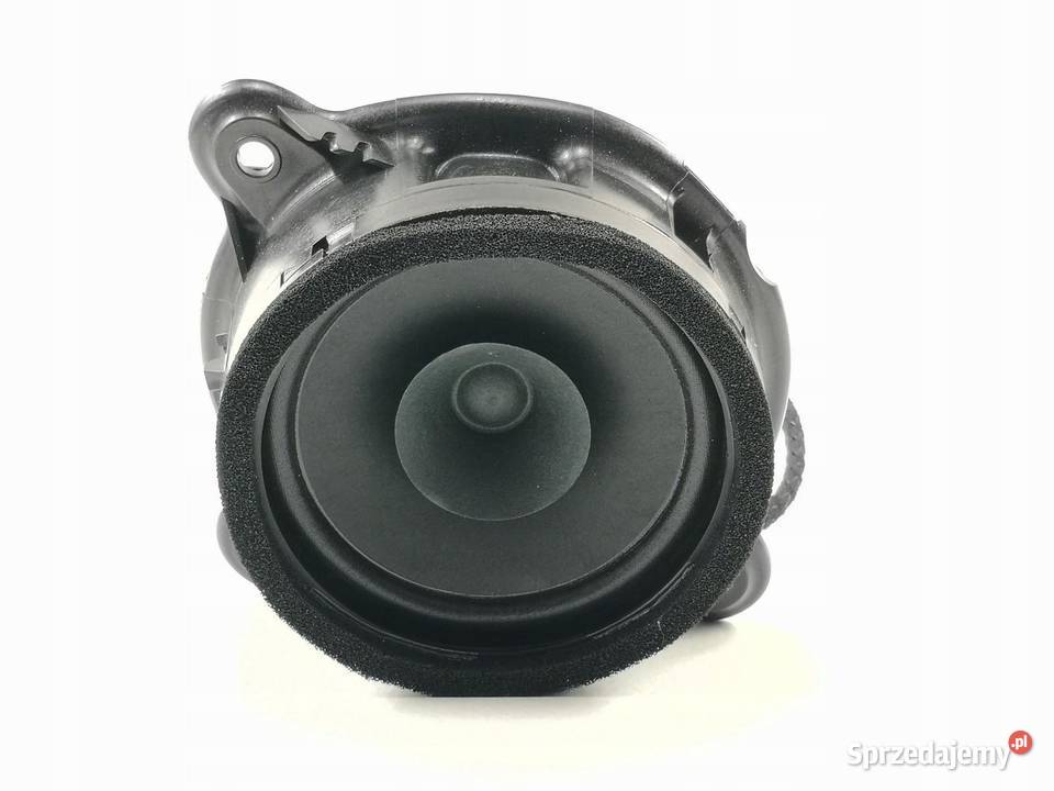 GŁOŚNIK PRAWY TYŁ MERCEDESBENZ AKLASA W168 NOWY Sprzęt audio fabryczny lubelskie