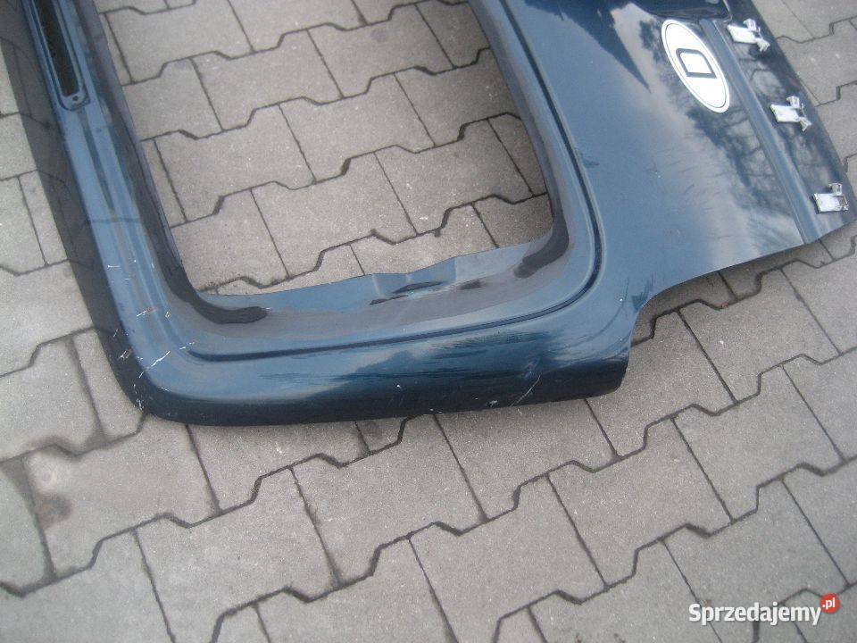 opel sintra klapa pokrywa bagażnika osobowe Rakoniewice
