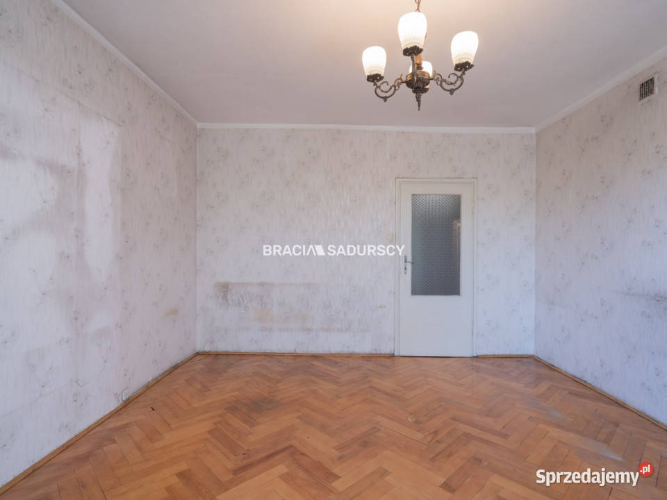 Mieszkanie Kraków os Handlowe 5135m2 2pok sprzedam