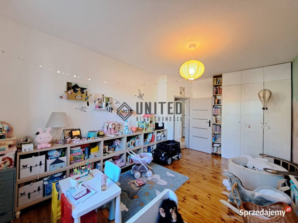 Krasickiego sieć Wrocław