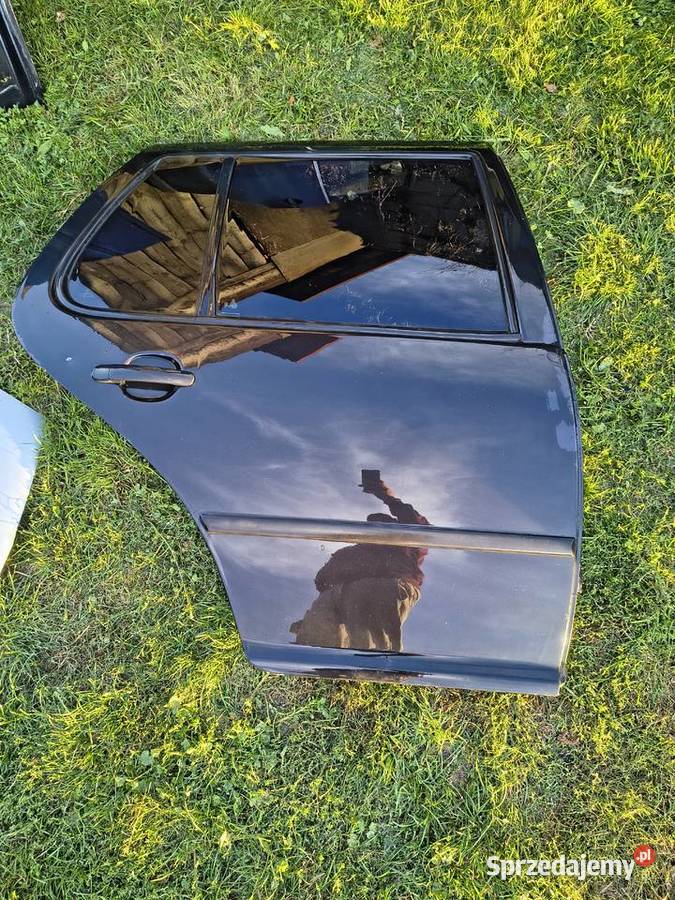Części różne do Vag Audi A3Golf 4PassatB5 Chruszczobród